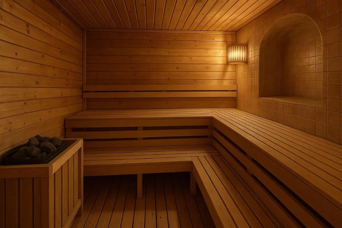 Mira, Vue Exceptionnelle Confort Piscine, Spa La Plagne 0*,  France